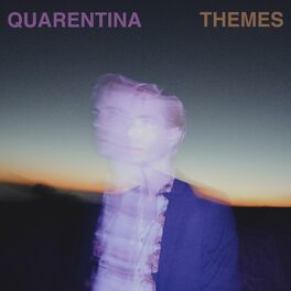 Album cover of Quarentina Themes