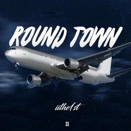 Album cover of Round Town