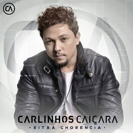 Album cover of Eitxa Chorencia