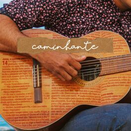 Album cover of Caminhante