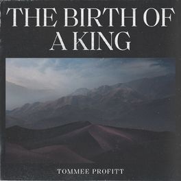 Album cover of The Birth Of A King