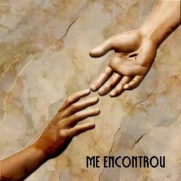 Album cover of Me Encontrou