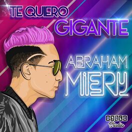 Album cover of Te quiero gigante