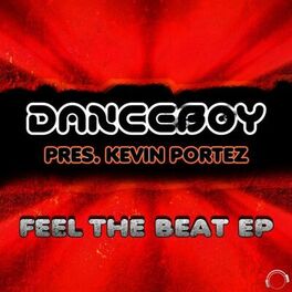 Album cover of Feel the Beat