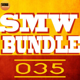 Album cover of SMW Bundle 035