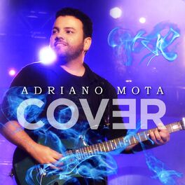 Album cover of Adriano Mota: Cover