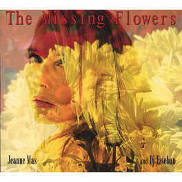 Album cover of The Missing Flowers