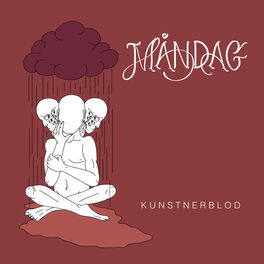 Album cover of Kunstnerblod