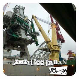 Album cover of Limitless Urban, Vol. 39