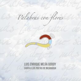 Album cover of Palabras Con Flores