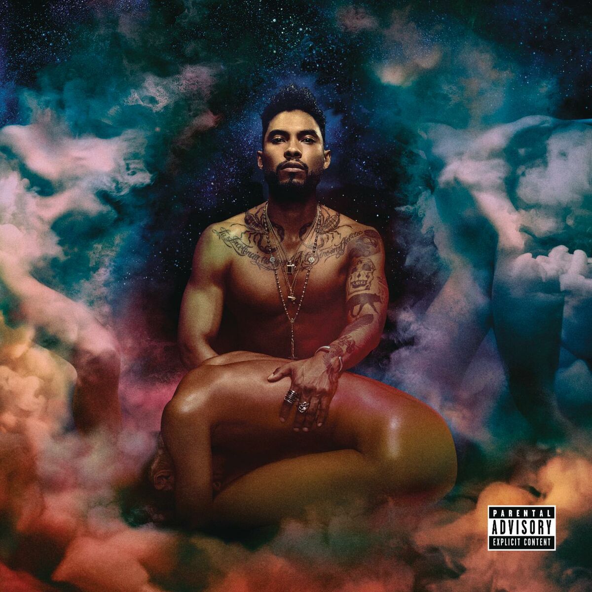 Miguel - Wildheart (Deluxe Version): lyrics and songs | Deezer