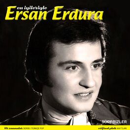 Album cover of Sürprizler