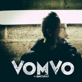 Album cover of Vomvo 01 by Darlyn Vlys