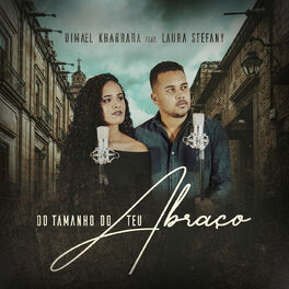 Album cover of Do Tamanho do Teu Abraço