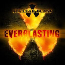 Album cover of Everblasting
