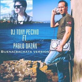 Album cover of Buena (Bachata Version)