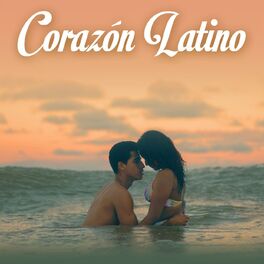 Album cover of Corazón Latino