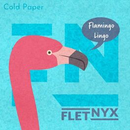 Album cover of Flamingo Lingo