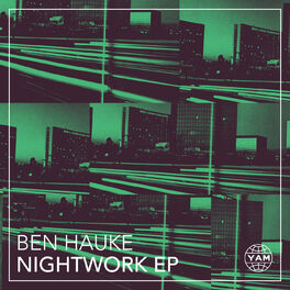 Album cover of Nightwork - EP
