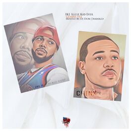 Album cover of Tee & Timberland (feat. Chinx) (Single)