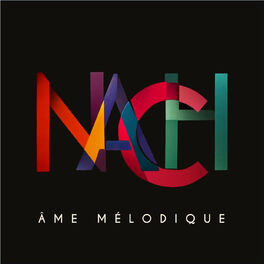 Album cover of Ame mélodique (Radio Edit)