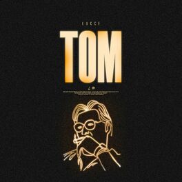 Album cover of Tom (Esbórnia)