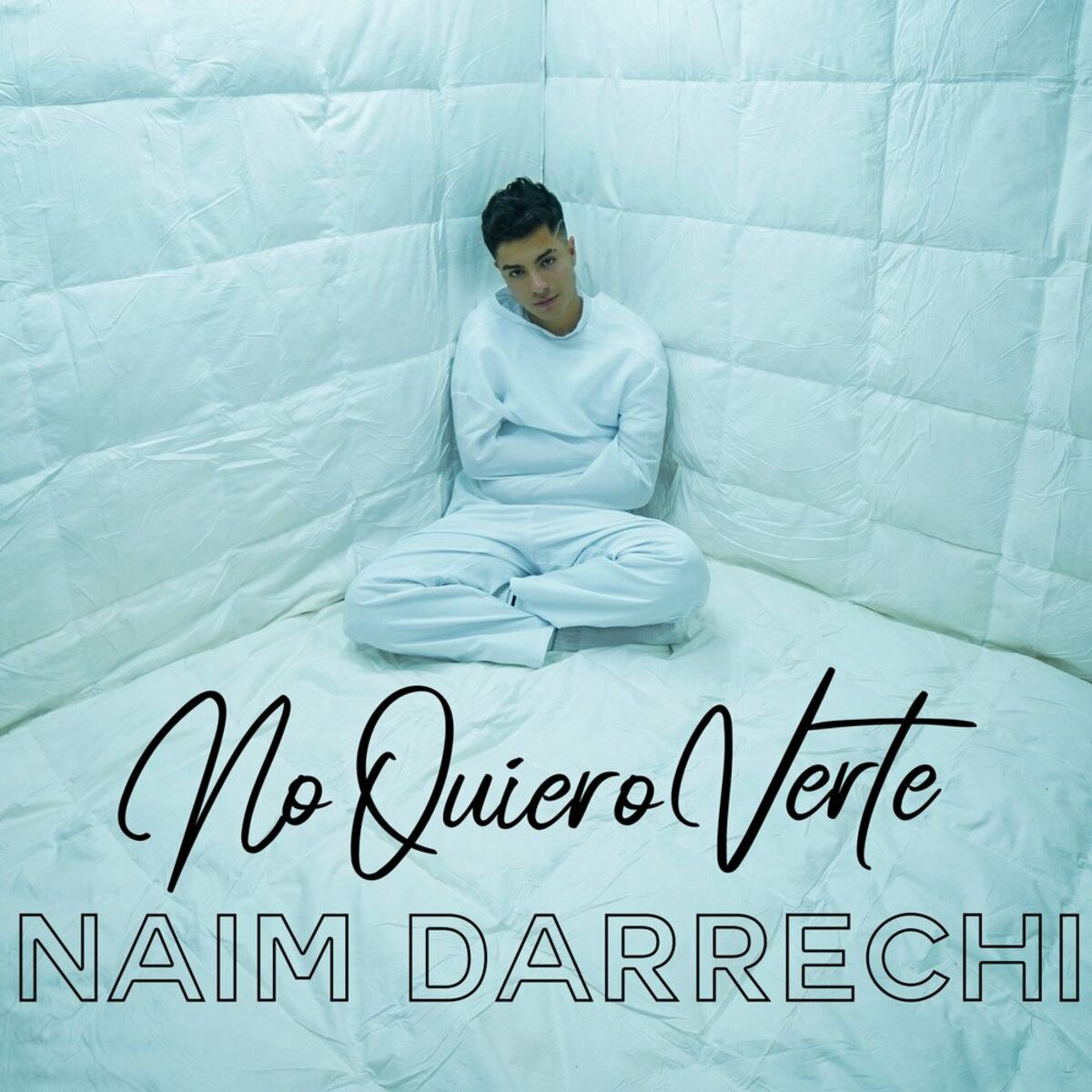 Naim Darrechi: albums, songs, playlists | Listen on Deezer