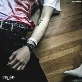 Album cover of DOLOR