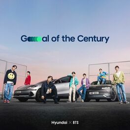 Album cover of Yet To Come (Hyundai Ver.)