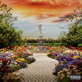 Album cover of Outside / Obaa Sima