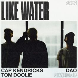 Album cover of Like Water