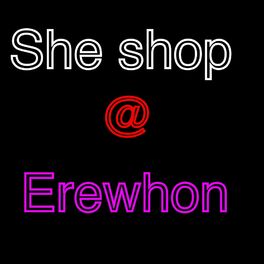 Album cover of Erewhon (feat. smrtdeath)