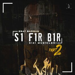 Album cover of Sıfır Bir (Orijinal Dizi Müzikleri, Pt. 2)
