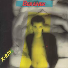 Album cover of X-Ray