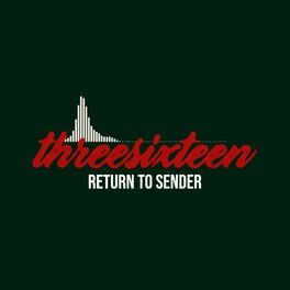 Album cover of Return To Sender