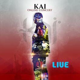 Album cover of Kai Online Concert (Live)