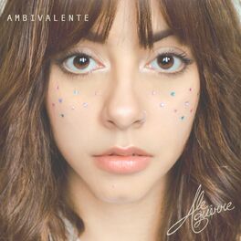 Album cover of Ambivalente