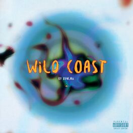 Album cover of Wild Coast Pack