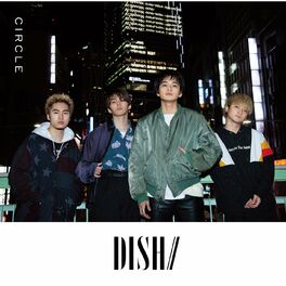 DISH//: albums, songs, playlists | Listen on Deezer