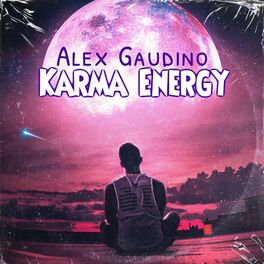 Album cover of Karma Energy