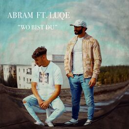 Album cover of Wo bist du