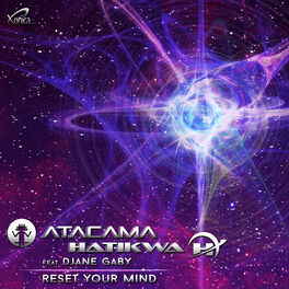 Album cover of Reset Your Mind