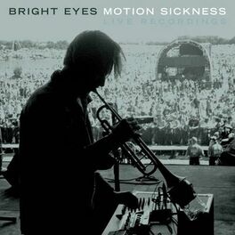 Album cover of Motion Sickness: Live Recordings (Live)