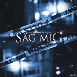 Album cover of Säg Mig