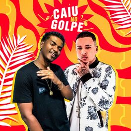 Album cover of Caiu no Golpe