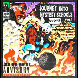 Album cover of Journey Into Mystery Schools, Vol. 1