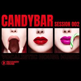 Album cover of Candybar, Session 002