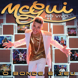 Download Mc Gui - O Bonde É Seu Ao Vivo (Live) 2014