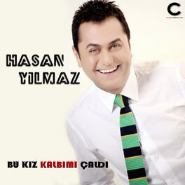 Album cover of Bu Kız Kalbimi Çaldı