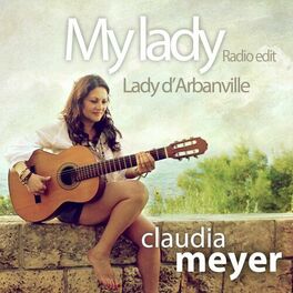 Album cover of My Lady (Lady d'Arbanville) (Radio Edit)